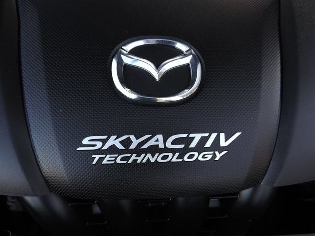 Used 2014 MAZDA MAZDA3 i Sport FWD image 22