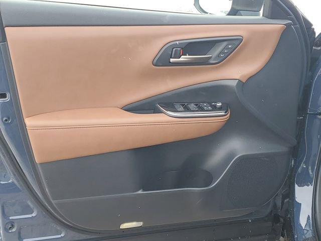 New 2026 Toyota Crown Signia image 10