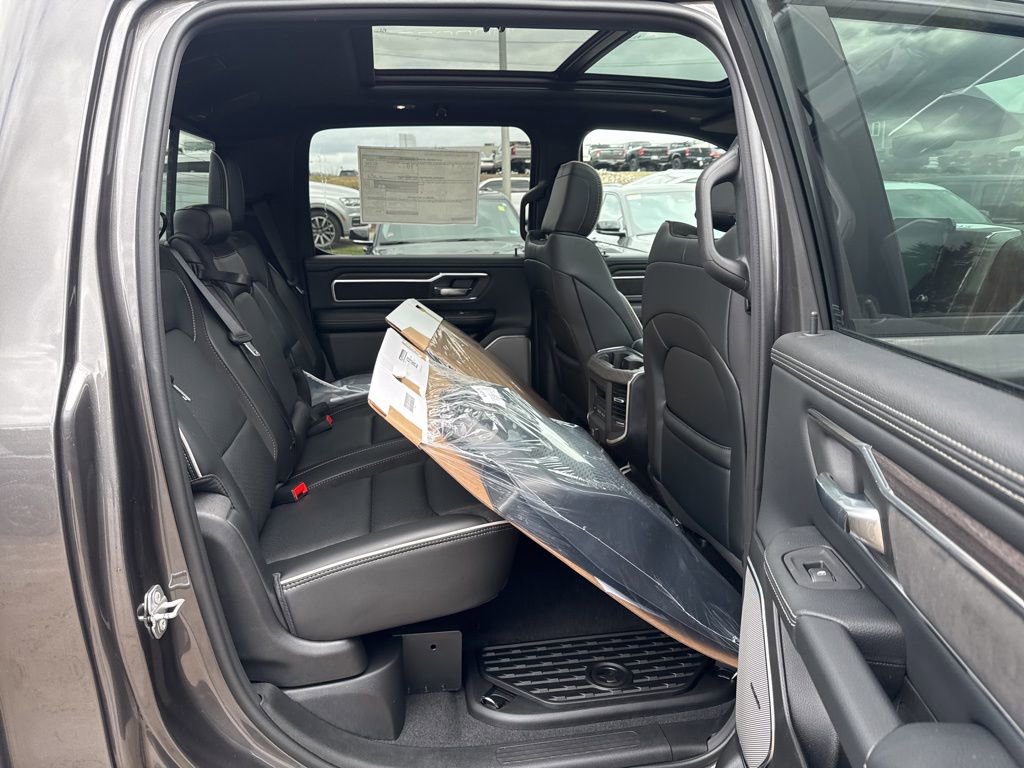 New 2026 RAM 1500 Laramie image 28