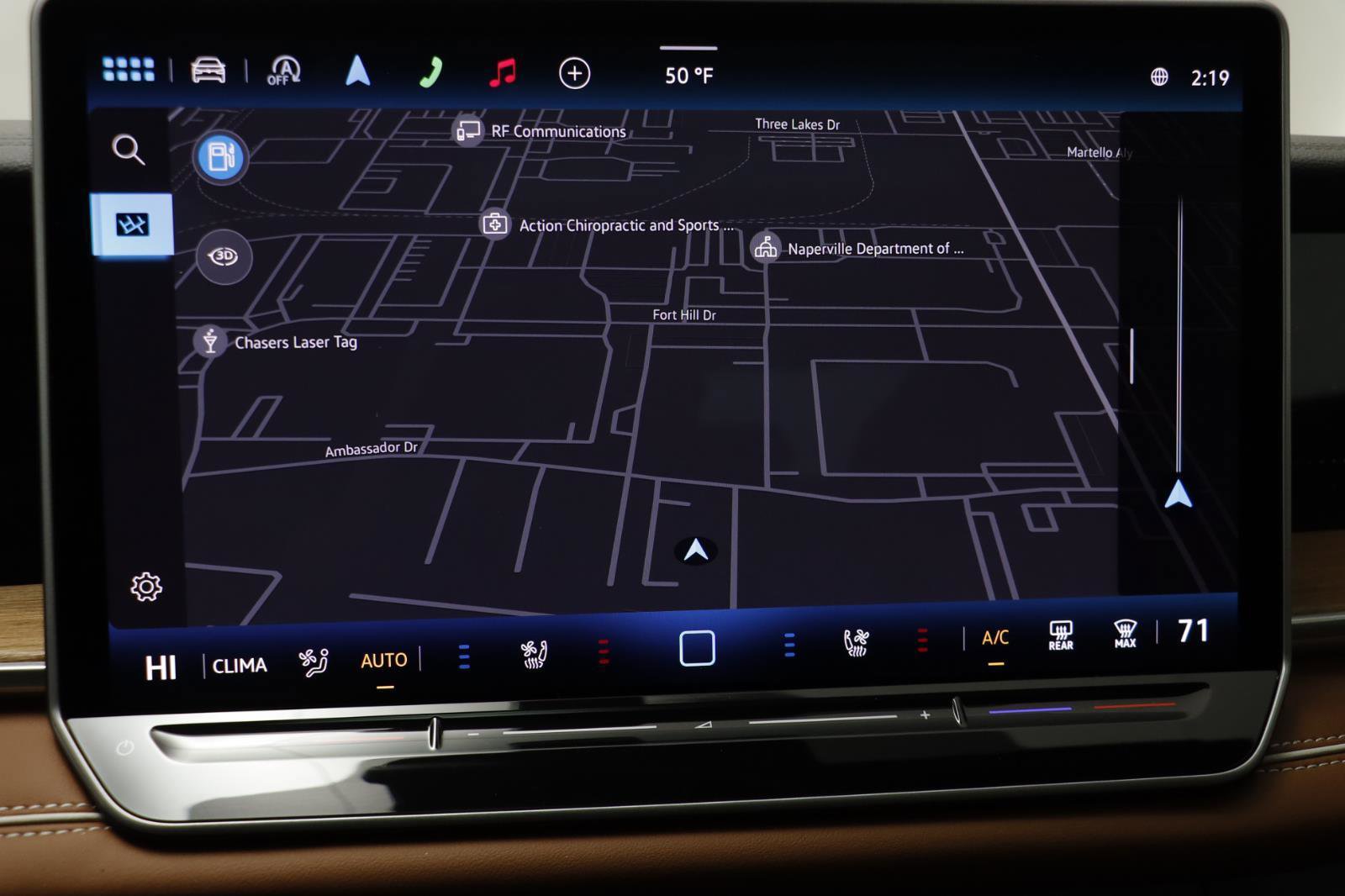 New 2026 Volkswagen Tiguan SEL R-Line image 11