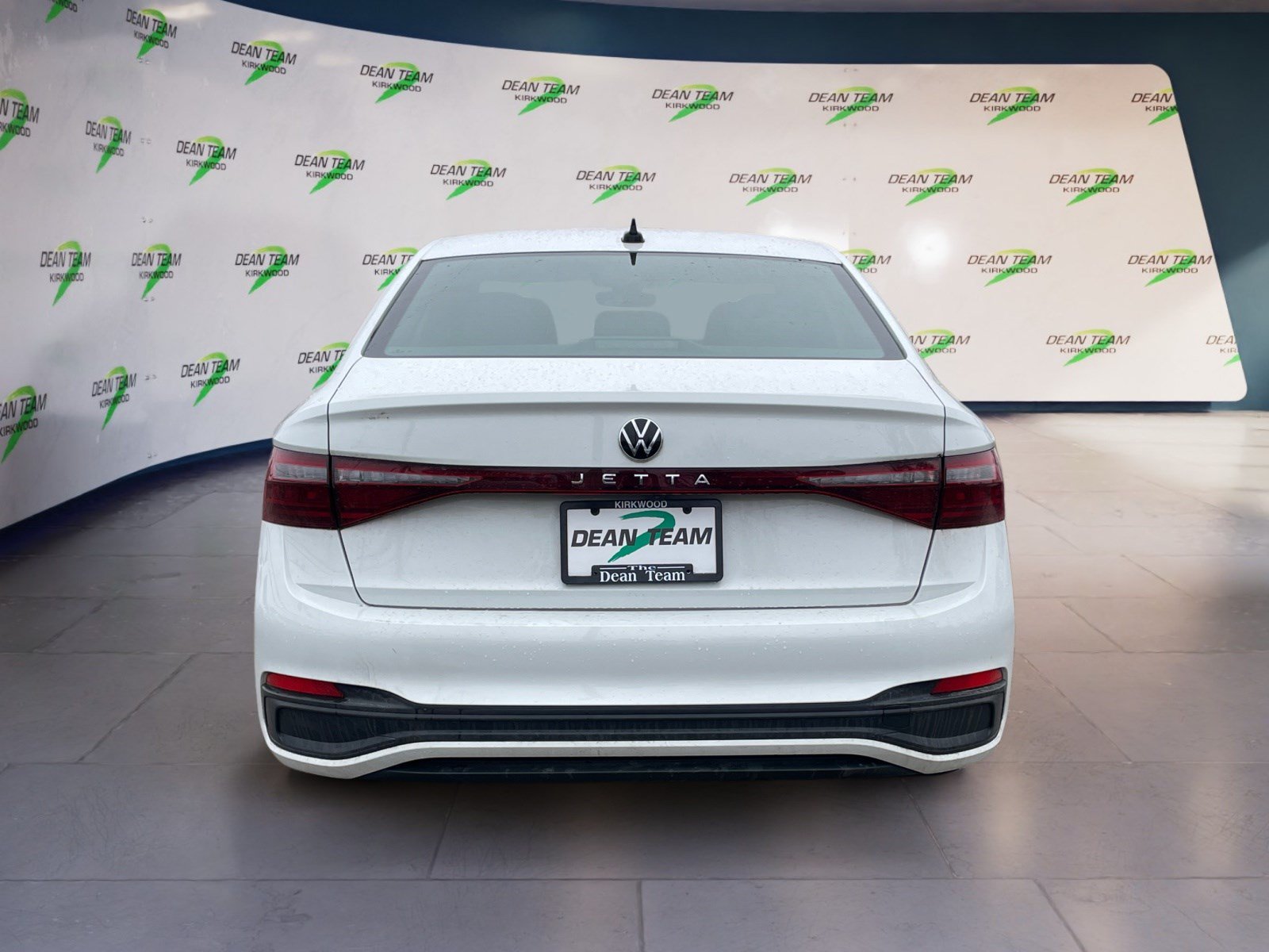 Used 2025 Volkswagen Jetta Sport FWD image 8