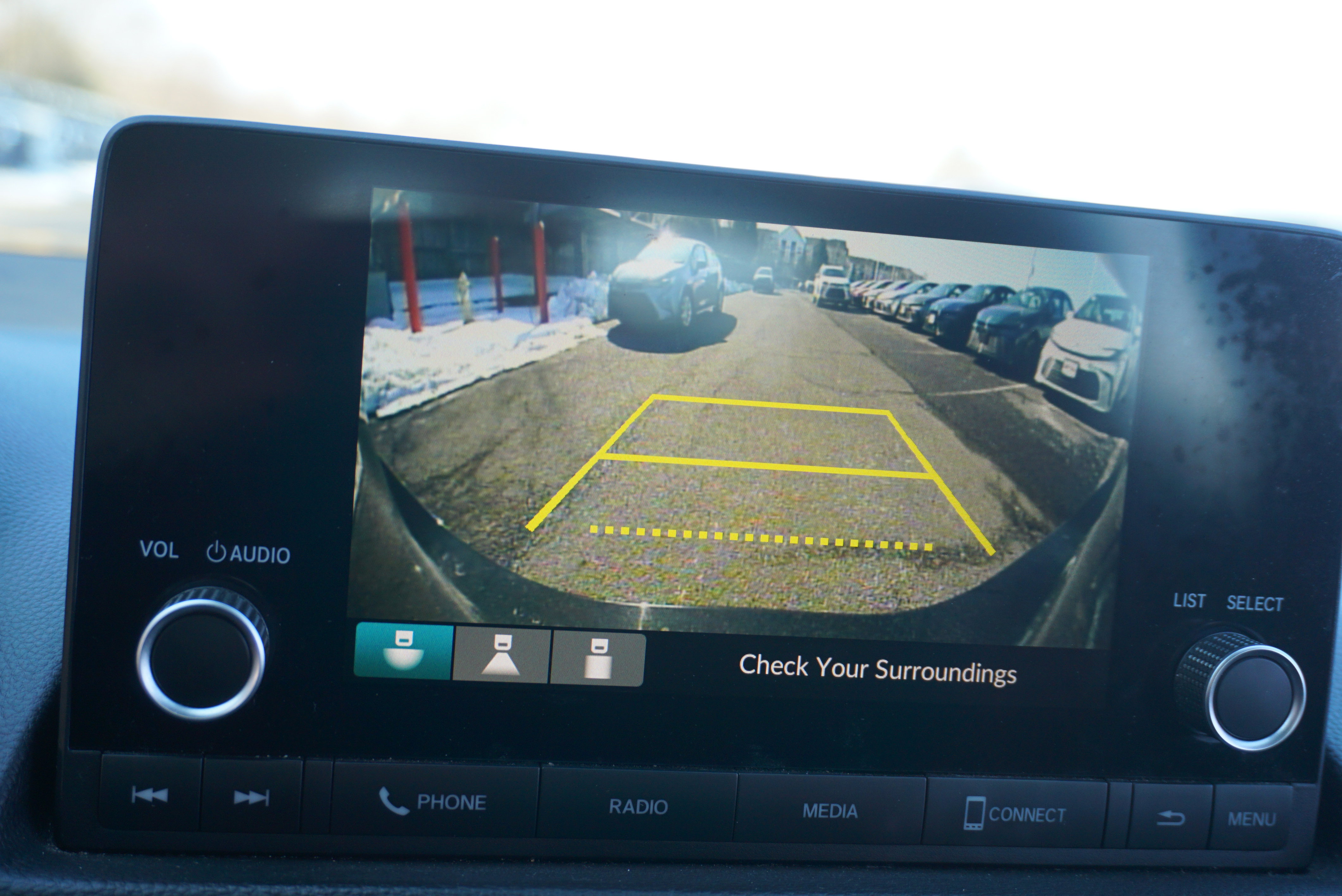 Used 2023 Honda Civic Sport image 14