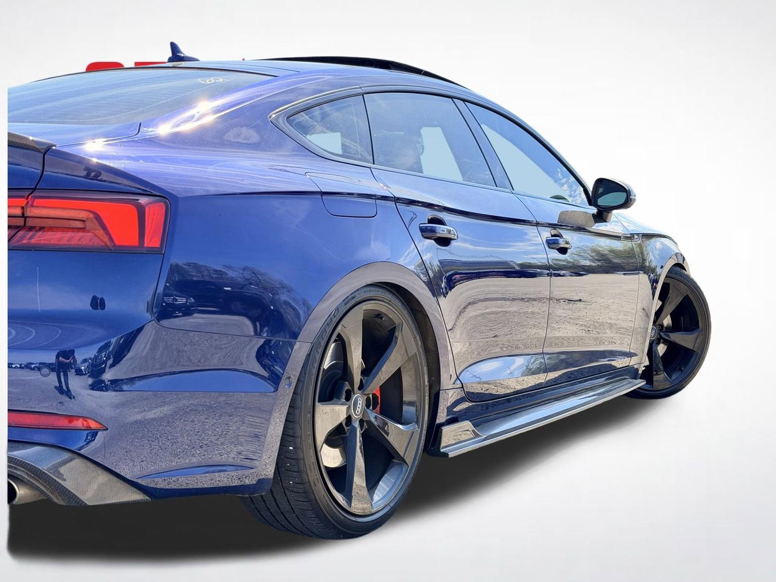 Used 2019 Audi S5 Prestige w/ S Sport Package image 17