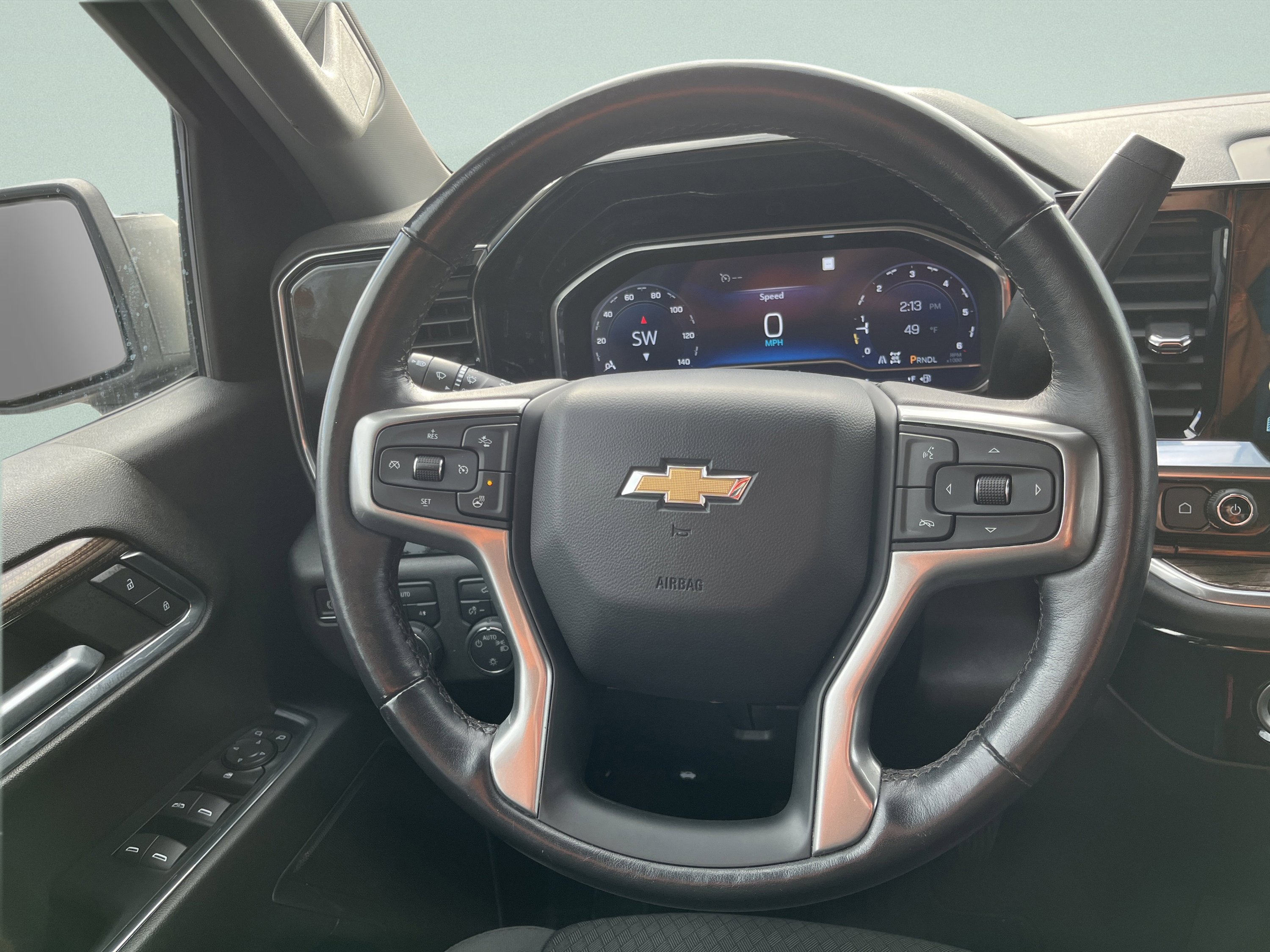 Used 2022 Chevrolet Silverado 1500 LT image 23