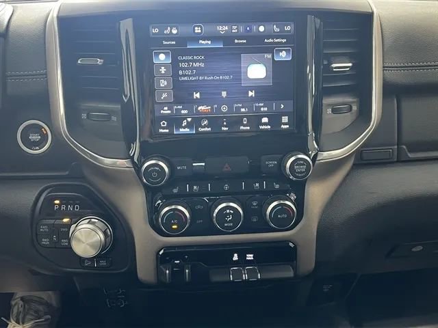 Used 2022 RAM 1500 Laramie w/ Off Road Group image 43