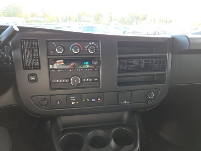New 2025 Chevrolet Express 2500 Extended image 29