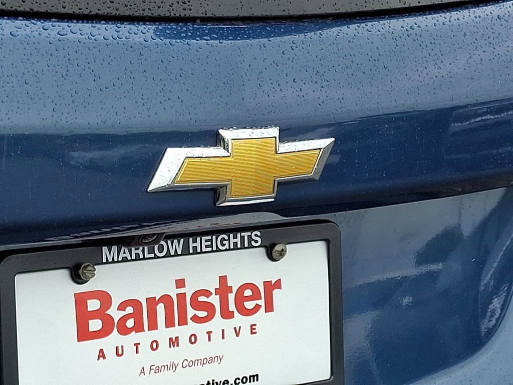 Used 2024 Chevrolet Equinox LT AWD/4WD image 31