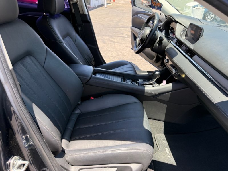 Used 2020 MAZDA MAZDA6 Touring FWD image 29