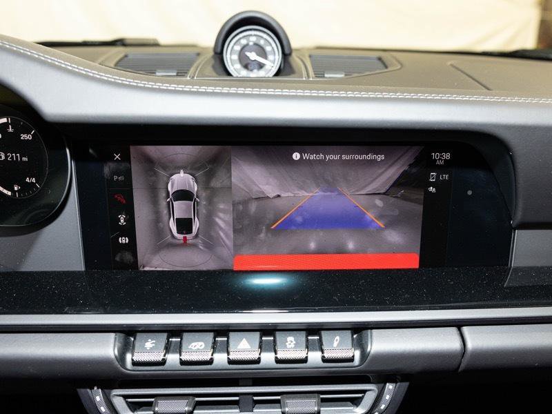 Used 2024 Porsche 911 Carrera T image 62