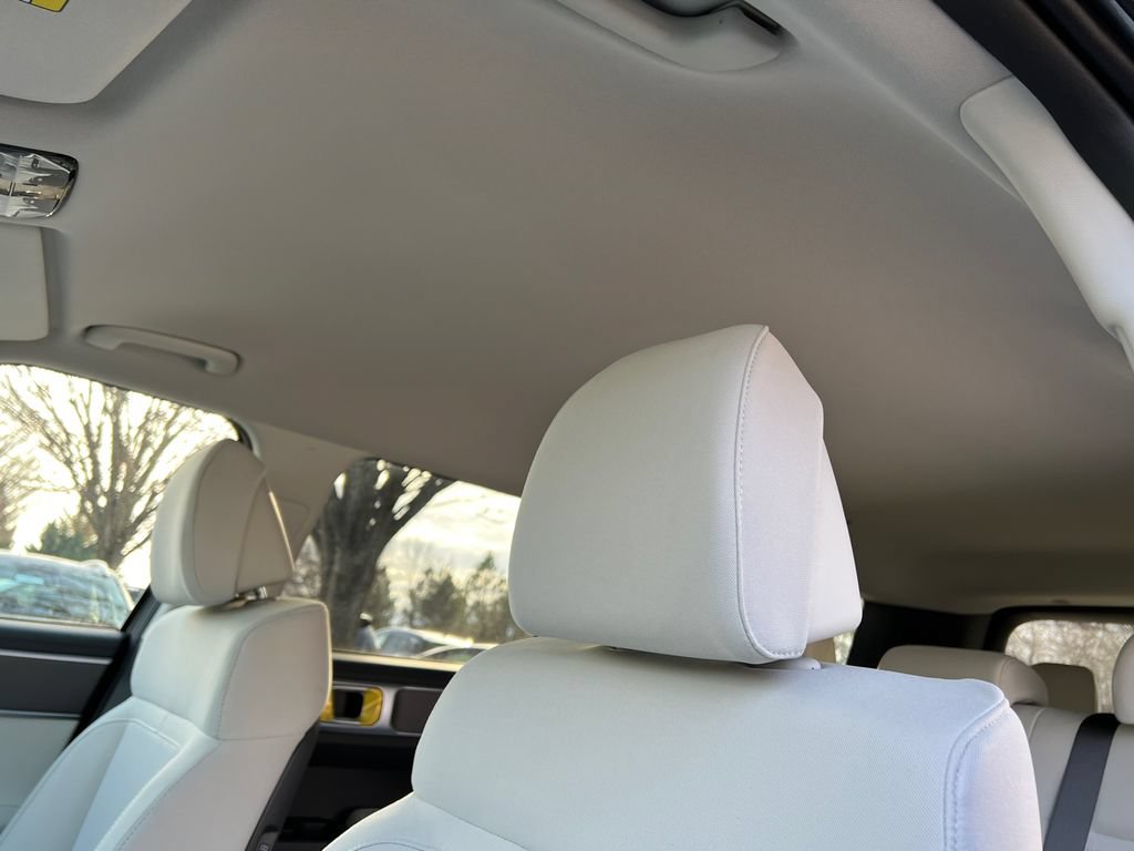 New 2026 Hyundai Santa Fe SE AWD/4WD image 18