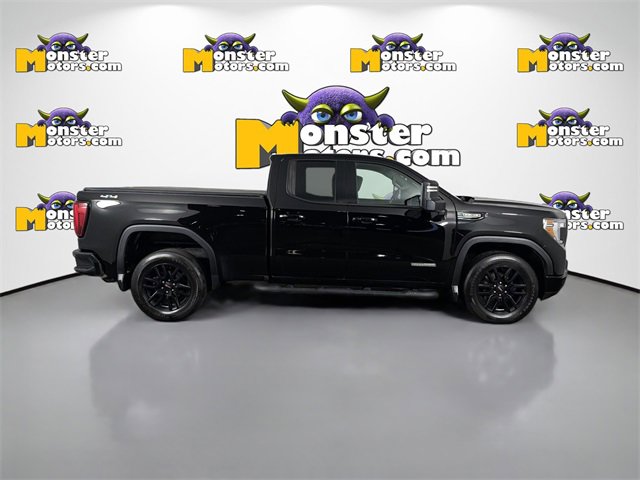 Used 2019 GMC Sierra 1500 Elevation image 4