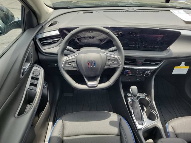 New 2026 Buick Encore GX Sport Touring w/ Comfort Package AWD/4WD image 11
