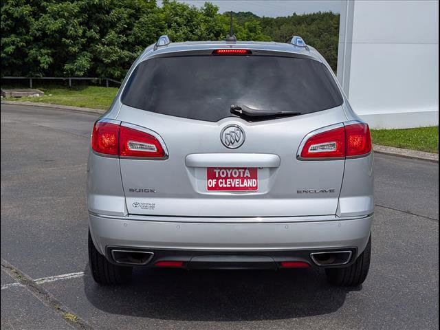 Used 2016 Buick Enclave Convenience FWD image 6