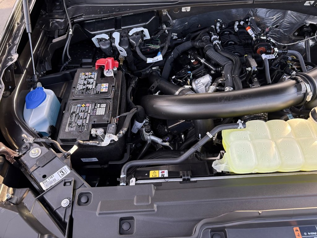 New 2026 Ford Expedition Platinum w/ Stealth Performance Package image 40