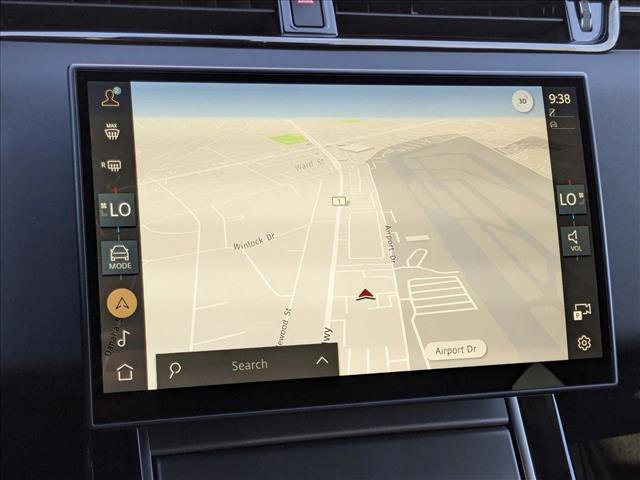 Used 2024 Land Rover Range Rover Evoque Dynamic SE image 14