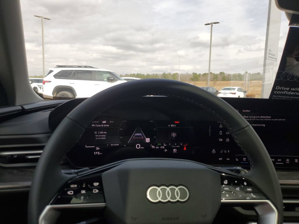 New 2025 Audi Q5 Premium Plus w/ Premium Plus AWD/4WD image 21