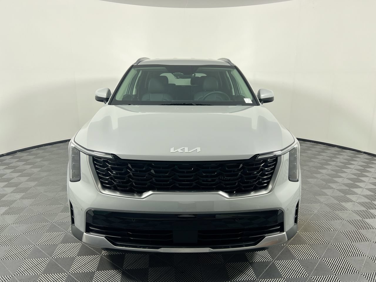 New 2026 Kia Sorento EX w/ EX Premium Package FWD image 10