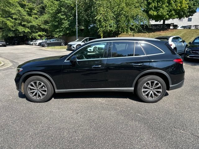 Used 2023 Mercedes-Benz GLC 300 image 8
