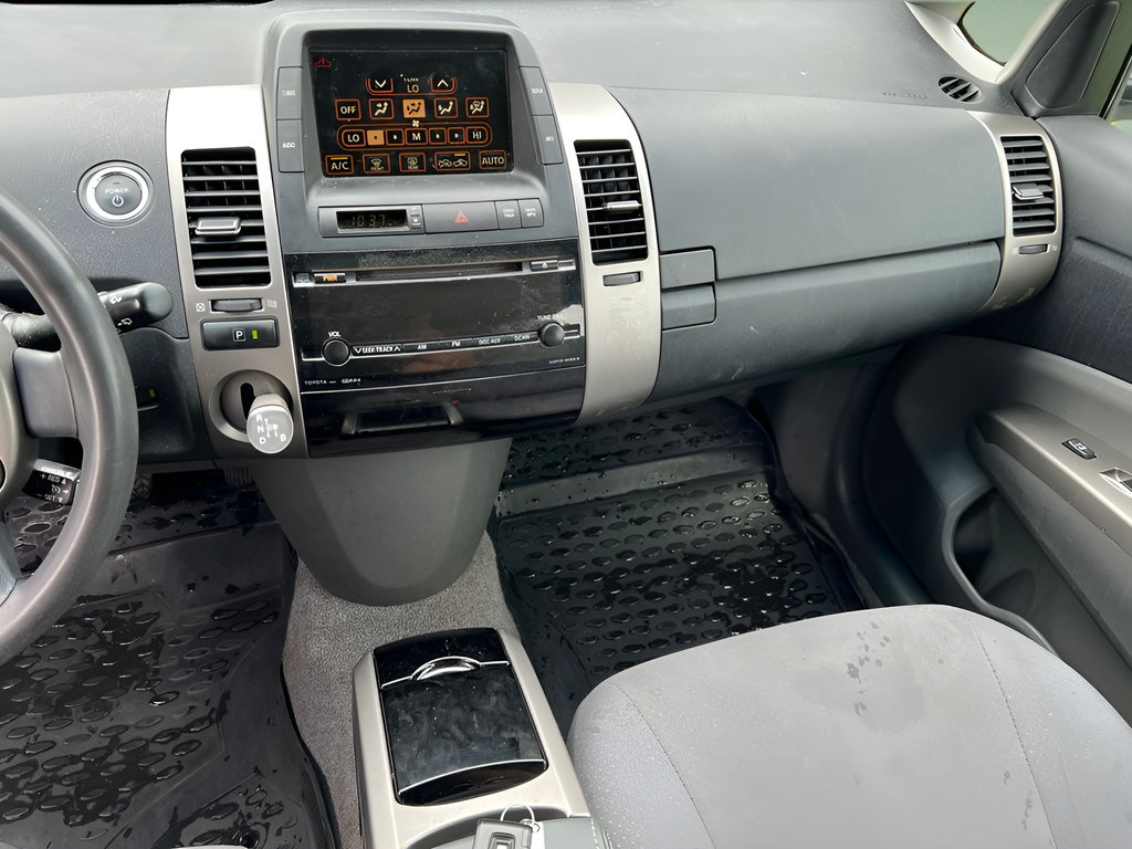 Used 2009 Toyota Prius w/ Preferred Accessory Pkg FWD image 24