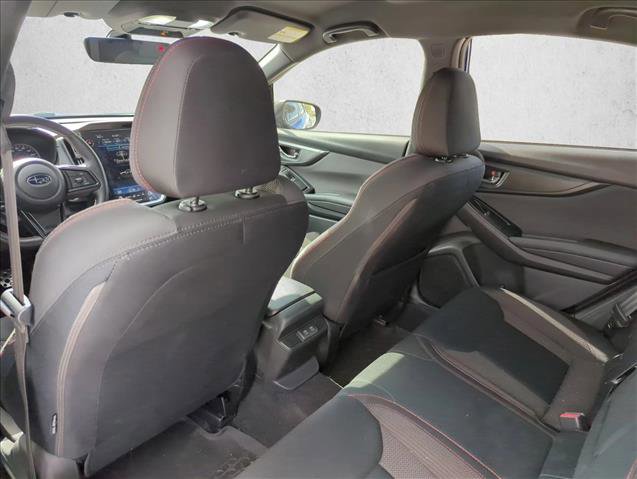 Used 2022 Subaru WRX Premium image 18