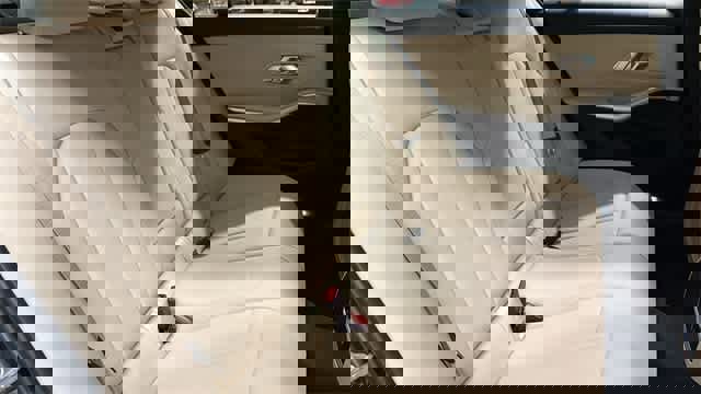 Used 2021 BMW 330i xDrive Sedan w/ Driving Assistance Package image 33