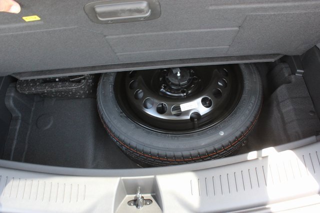 New 2025 Buick Encore GX Preferred w/ Comfort Package image 38