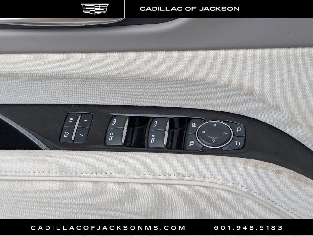 Used 2021 Cadillac Escalade Sport Platinum image 12