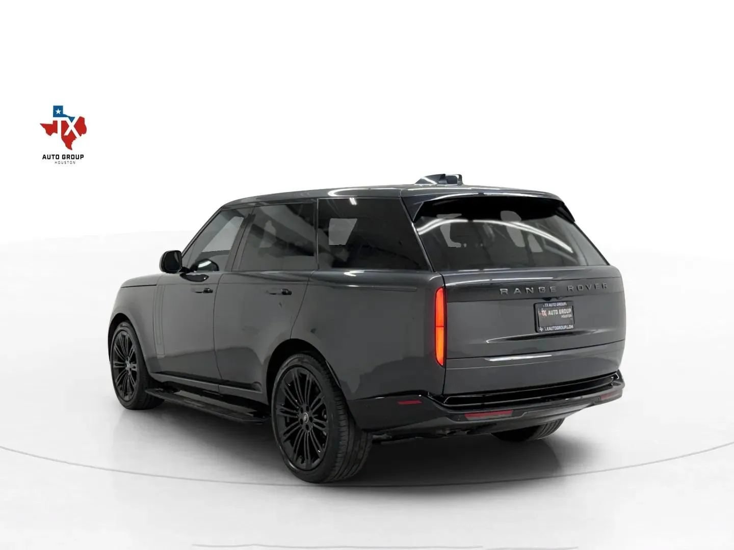 Used 2024 Land Rover Range Rover SE AWD/4WD image 54