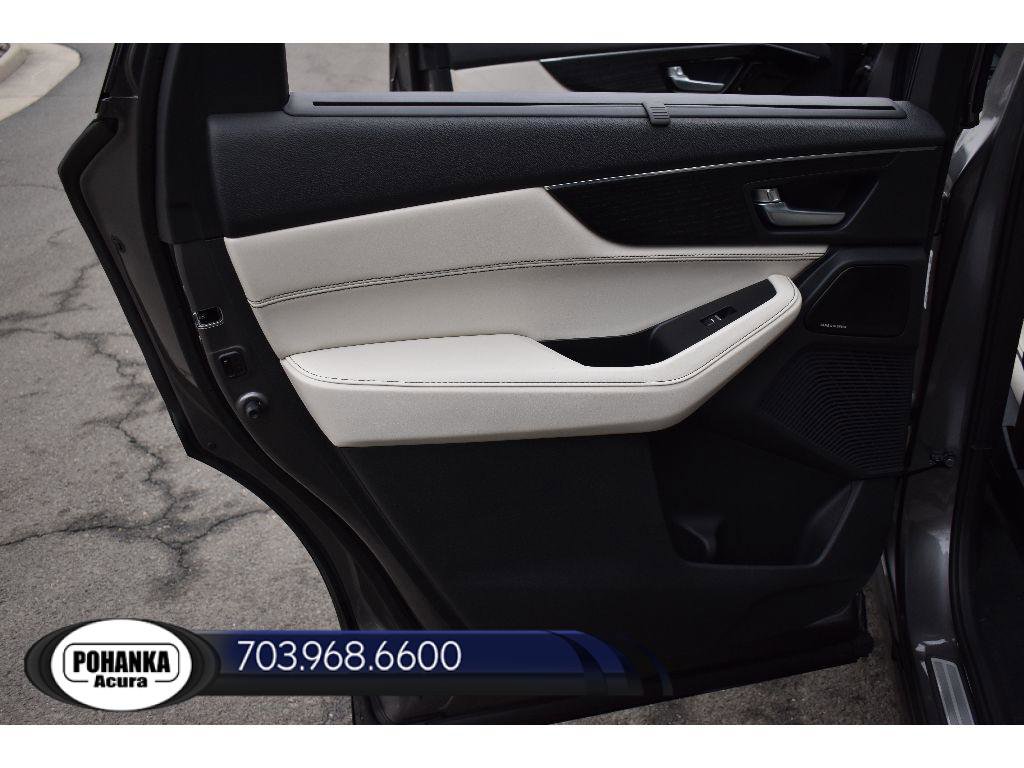 New 2026 Acura MDX Type S image 29
