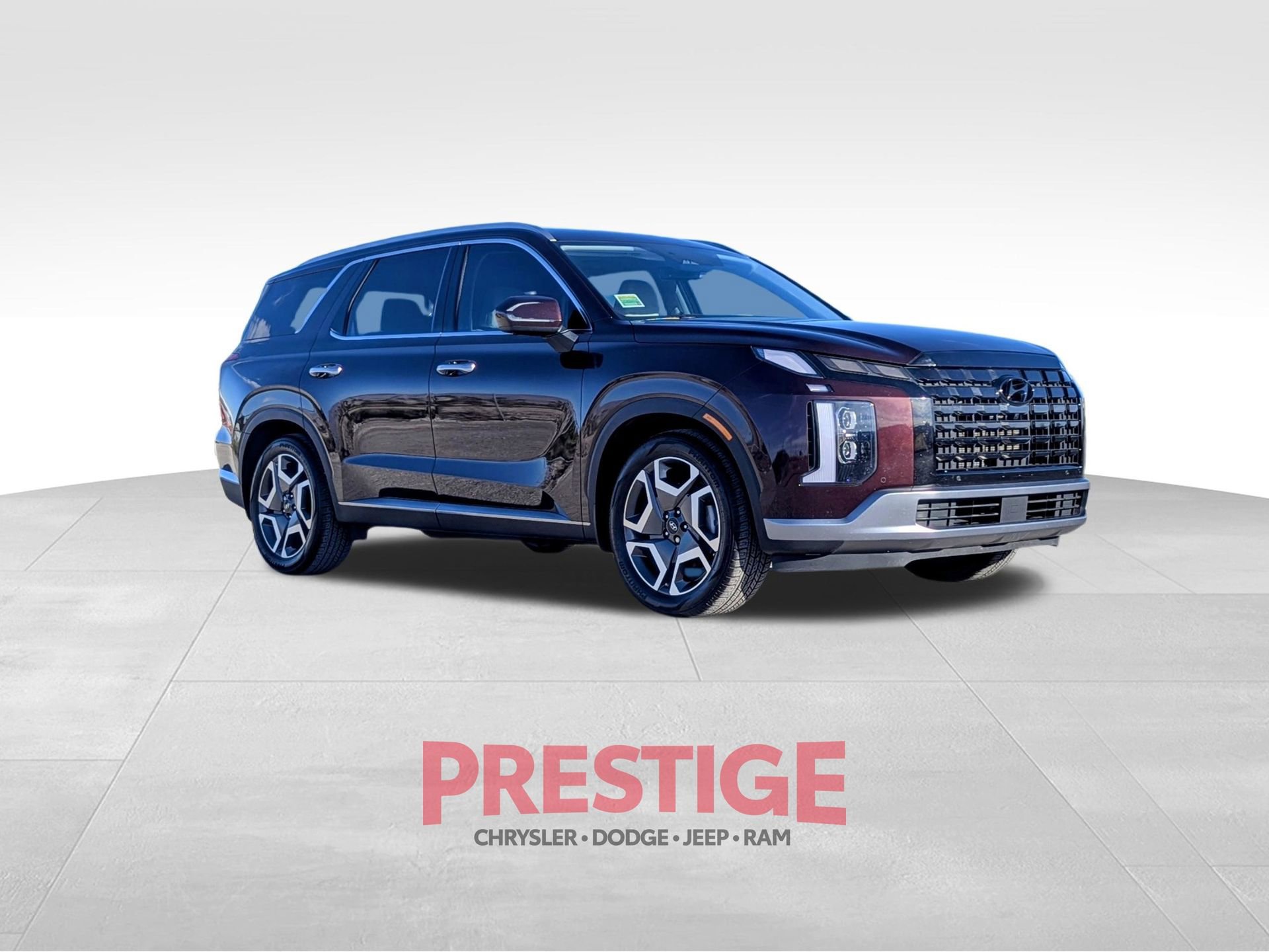 Used 2023 Hyundai Palisade Limited image 5