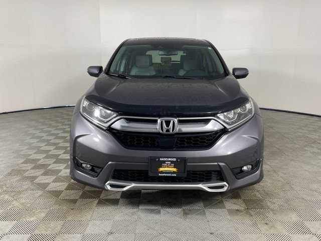 Used 2017 Honda CR-V EX-L image 18