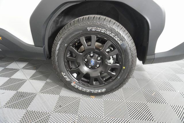 New 2026 Subaru Forester Wilderness image 8