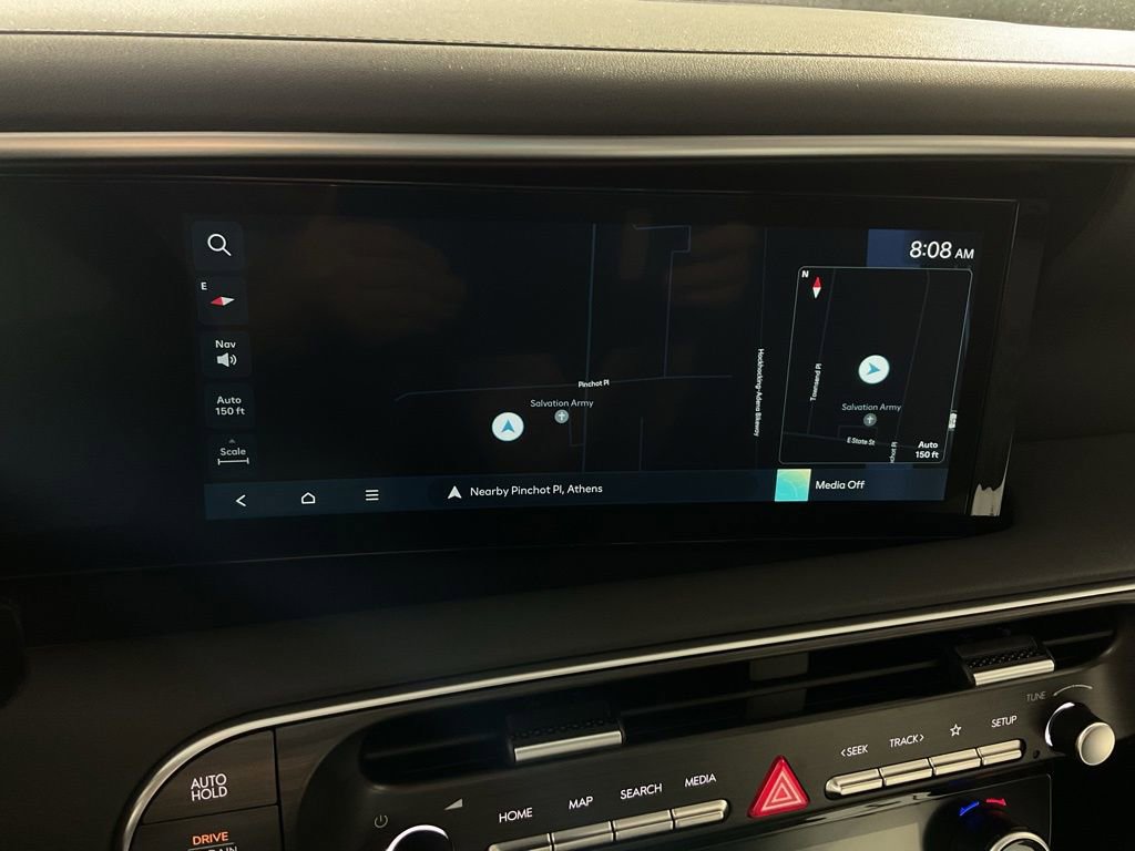 New 2026 Hyundai Palisade SEL image 4