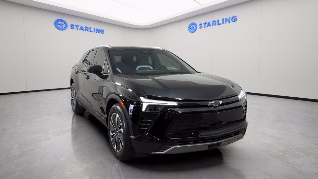 Used 2024 Chevrolet Blazer EV LT AWD/4WD image 15
