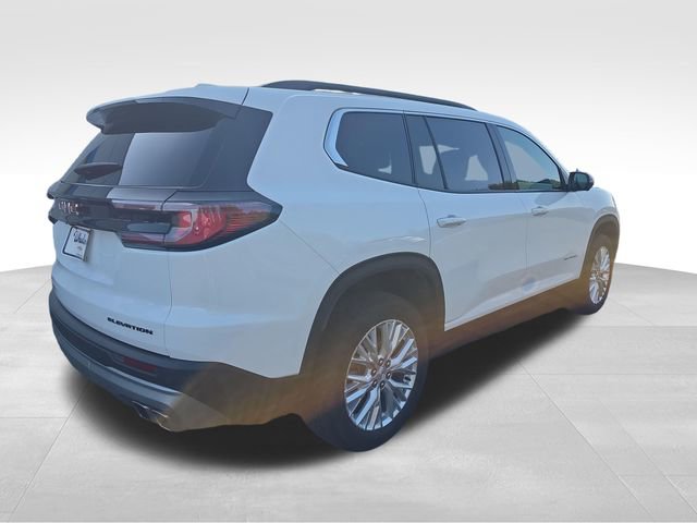 Used 2024 GMC Acadia Elevation image 5