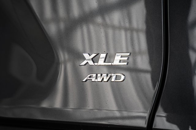 New 2025 Toyota RAV4 XLE Premium image 7