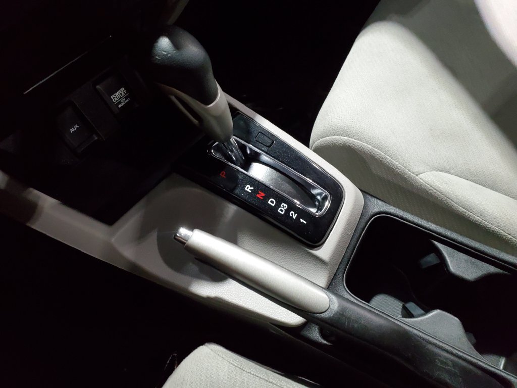 Used 2013 Honda Civic LX image 32