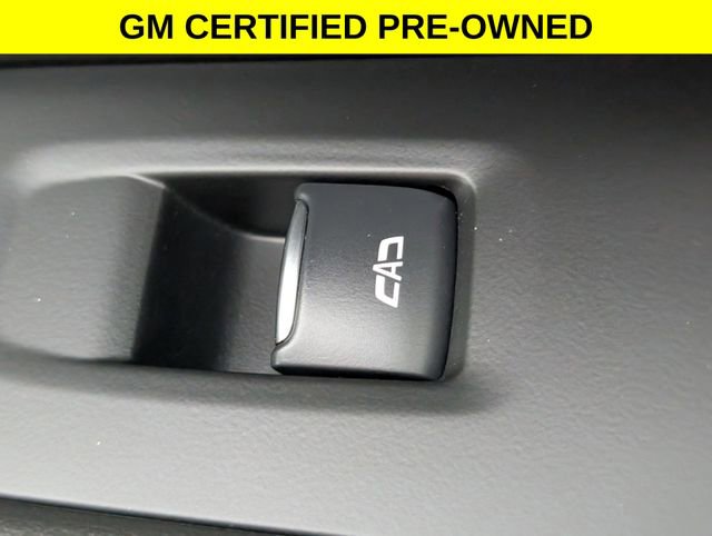 Certified 2024 Chevrolet Tahoe Premier w/ Premium Package 2 image 36