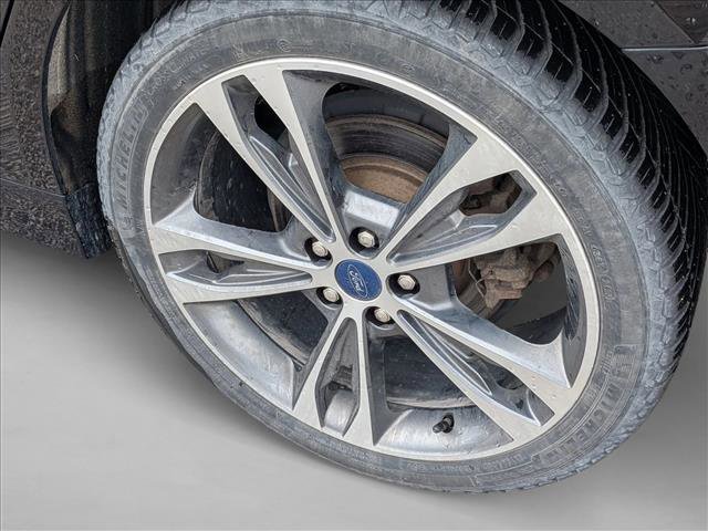 Used 2020 Ford Fusion Titanium image 7