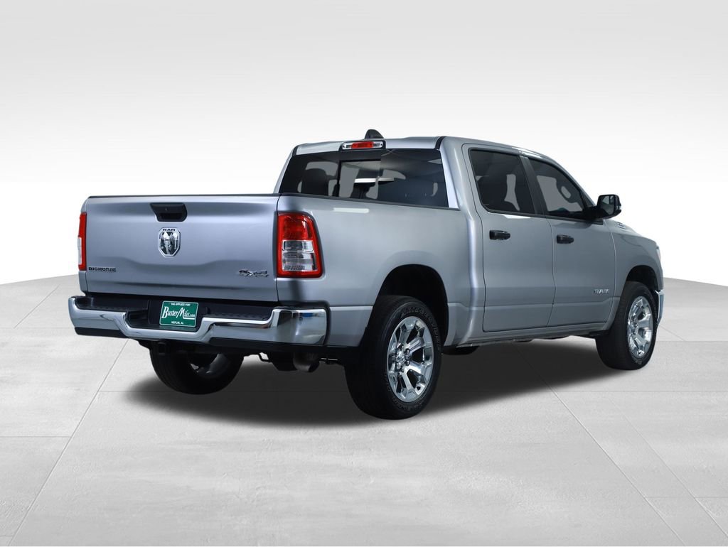 Used 2023 RAM 1500 Big Horn image 12