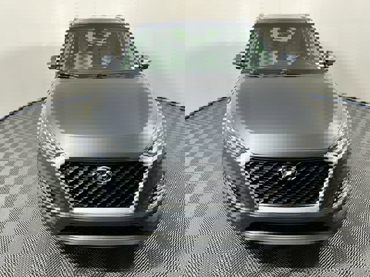 Used 2021 Hyundai Tucson Sport image 8