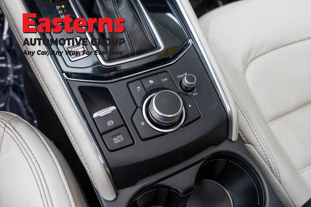 Used 2019 MAZDA CX-5 Grand Touring AWD/4WD image 21