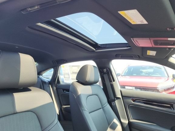 New 2026 Honda Civic Sport Touring image 6