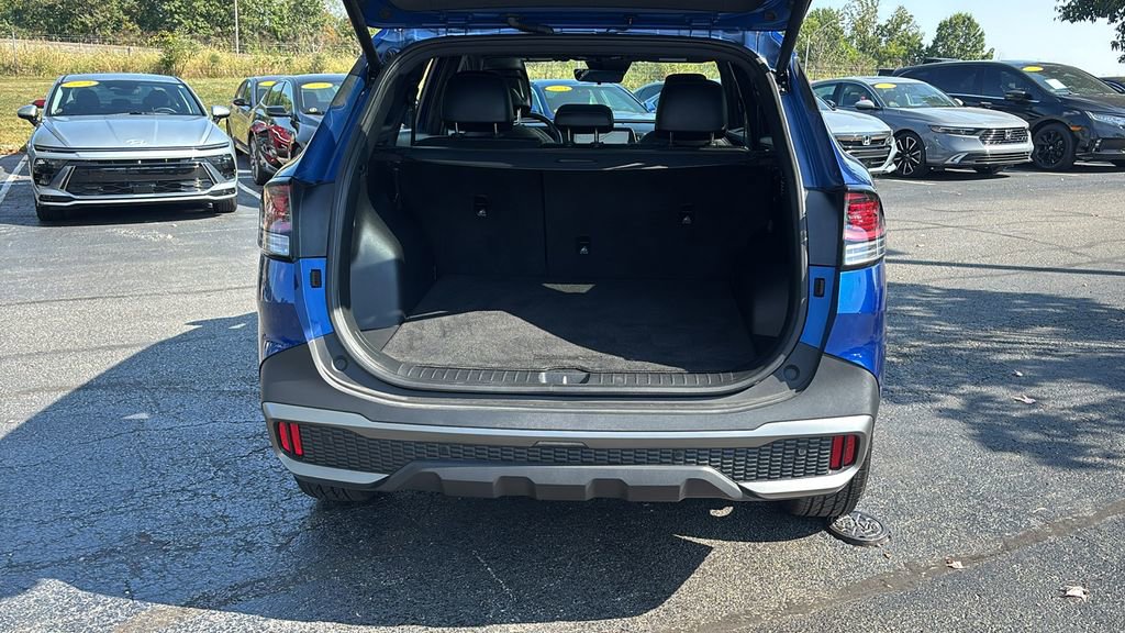 Used 2024 Kia Sportage X-Line w/ X-Line Premium Package image 34