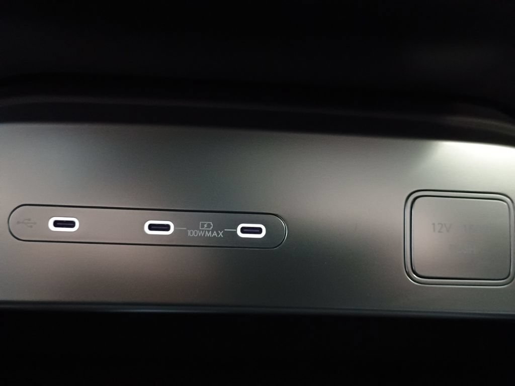 New 2026 Hyundai Ioniq 9 SE AWD/4WD image 24
