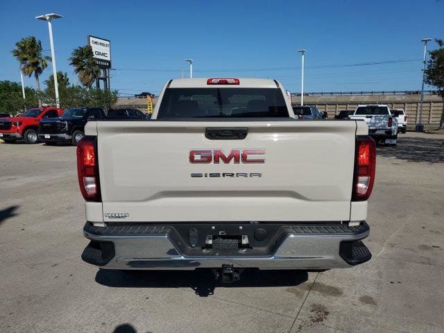 New 2026 GMC Sierra 1500 Pro w/ Pro Value Package image 6