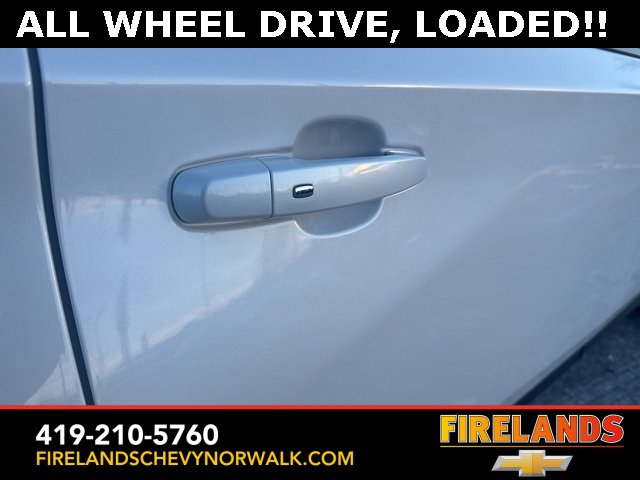 Certified 2023 Chevrolet Traverse RS w/ LPO, Floor Liner Package image 28