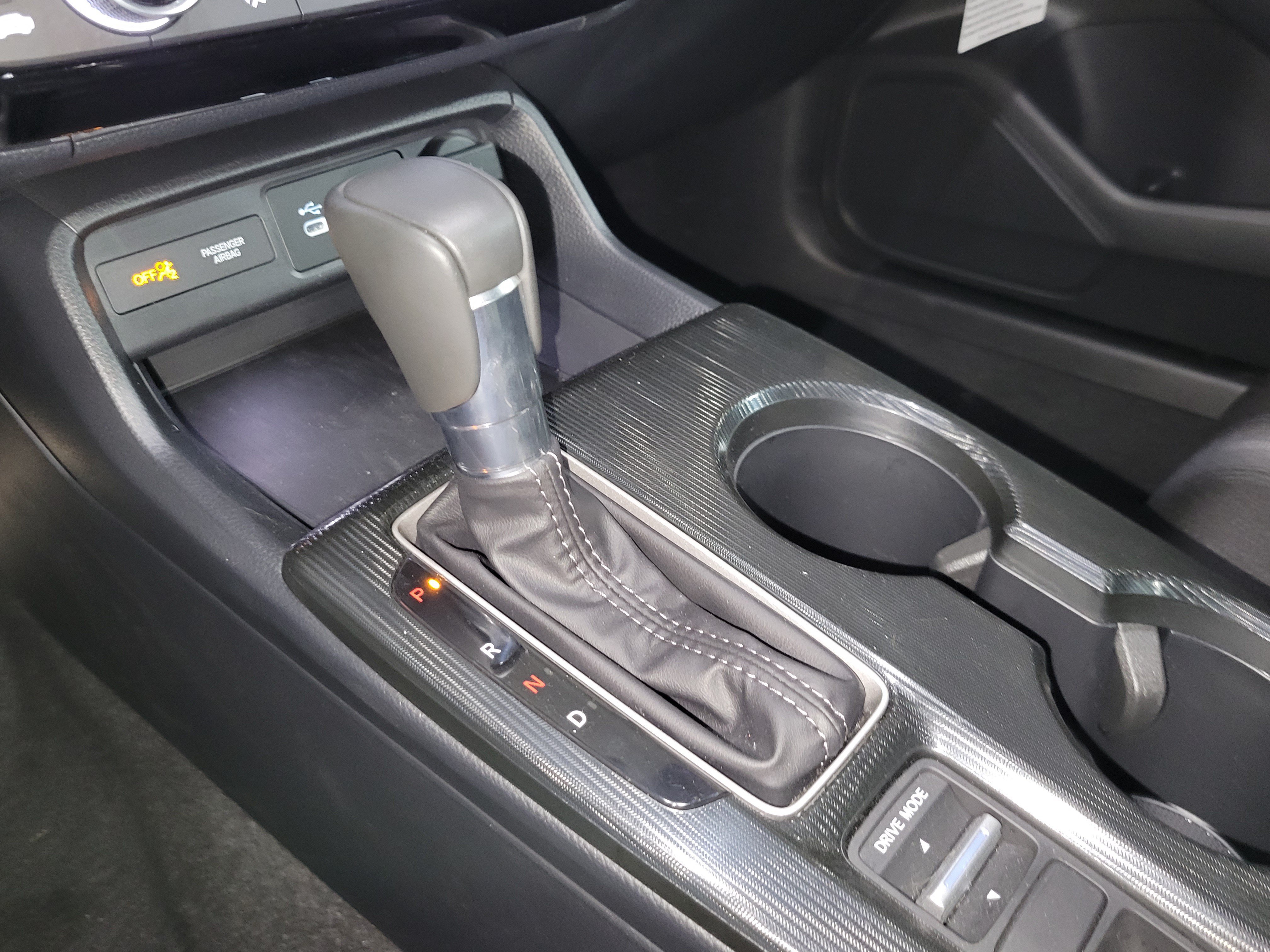 Certified 2026 Honda Civic Sport image 32