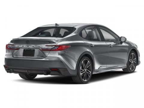 New 2026 Toyota Camry XSE FWD image 2