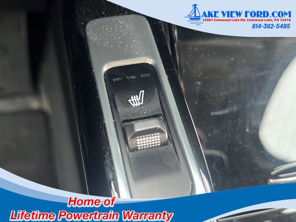 Used 2023 Kia Sorento SX image 29